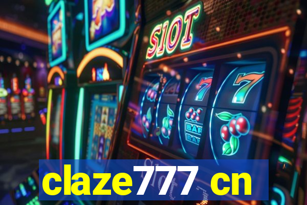 claze777 cn